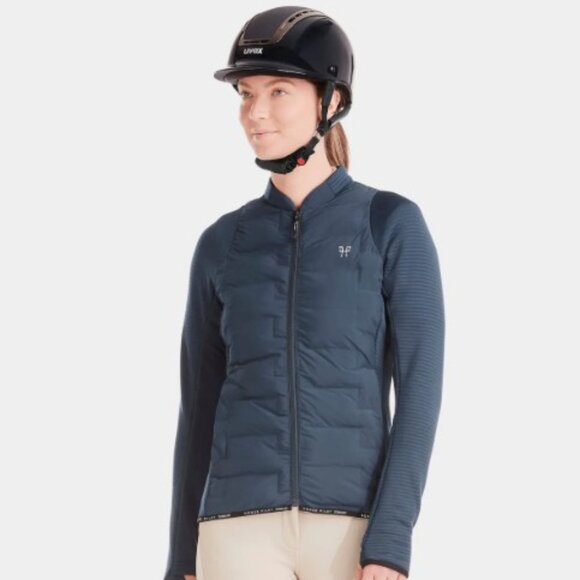 Horse Pilot Jackets & Blazers - Horse Pilot Women's Storm Hybrid Riding Jacket Equestrian Size Medium